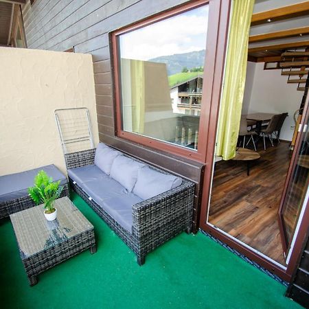 Penthouse Eightyone By All In One Apartments Капрун Екстериор снимка